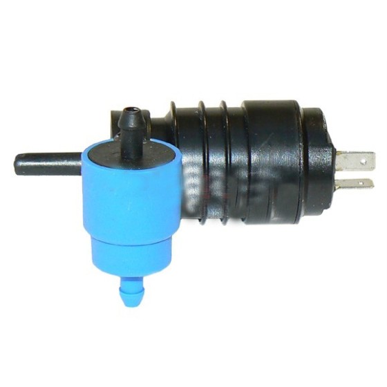Topran SU Fiskiye Motoru Opel Astra F - Kod 103443755 - OEM 1450175 ürün görseli