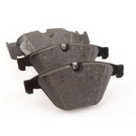 REMSA Ön Fren Balatası - 5 Serisi F10 2010 -> - Kod 1052-30 - OEM 34116860242