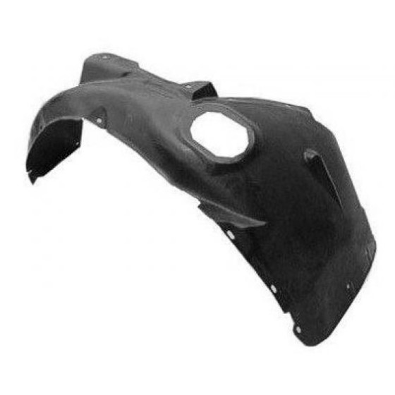 İthal Çamurluk - Davlumbazi ÖN Sag Volkswagen Passat 4 - Kod 1066-2111 - OEM 3B080995801C ürün görseli