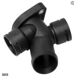 Topran SU Flansi Kisa Tip T4 - LT35 2.4 - 2.5 Audi TDI Acv-ahd-anj-avr - Kod 107613755 - OEM 074121132