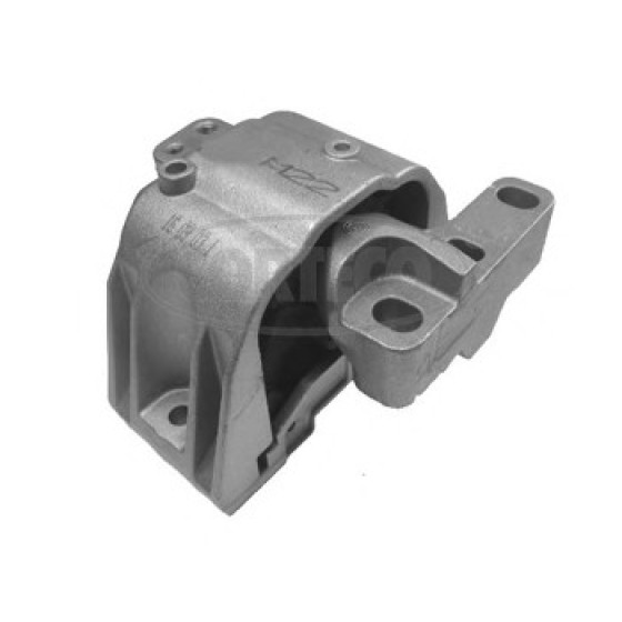 Topran Motor Kulaği Sag Golf4-volkswagen Bora-a3-seat Toledo 1.6-1.8-1.9tdi 98-04 - Kod 107974755 - OEM 1J0199262BE ürün görseli