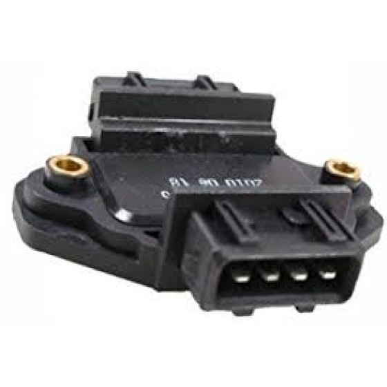 Topran Buji - Isitma Buji Beyni Volkswagen Passat-a4 1998-2000 1.8-1.8t Adr-aeb - Kod 109882 - OEM 4D0905351 ürün görseli