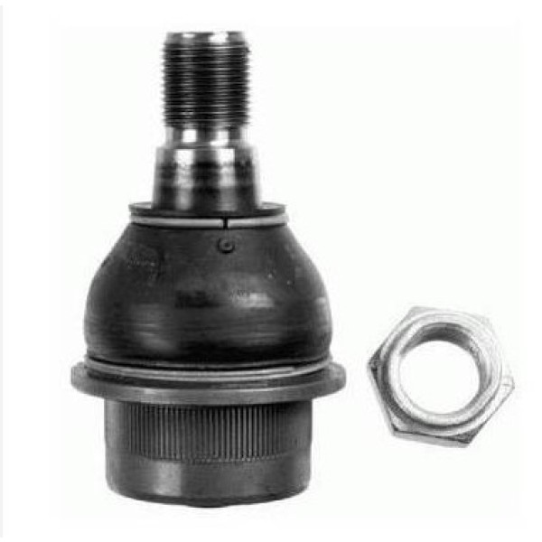ASMETAL Rotil - Alt Rotil Sol-sag Mercedes-benz Sprinter-crafter 2007 - Kod 10MR0101 - OEM A9063330227