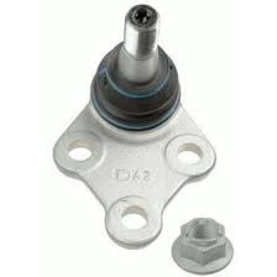 ASMETAL Rotil - Alt Rotil Vito 447 R9M R / L CDI - Kod 10MR0820 - OEM A4473330127 ürün görseli