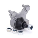 ASMETAL Rotil - Alt Rotil Sol Volkswagen Golf 6 Volkswagen Golf 5 - Volkswagen Caddy 3 - Kod 10VW1600 - OEM 1K0407365C