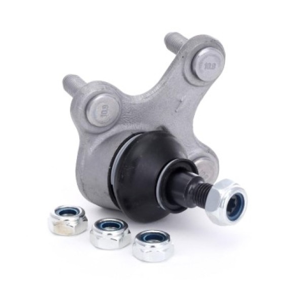 ASMETAL Rotil - Alt Rotil Sol Volkswagen Golf 6 Volkswagen Golf 5 - Volkswagen Caddy 3 - Kod 10VW1600 - OEM 1K0407365C ürün görseli