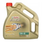 Castrol Edge 10w60 4 LT Motor Yaği - OEM 10W60EDGE4L