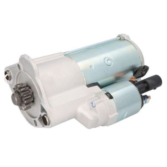 İthal Marş Motoru - 12V / 2.2kw 12 Dis CW (STR3392) Volkswagen Amarok 2.0 Audi TDI 2010-2016 / Crafter 2.0 Audi TDI 2011-2016 / Mercedes-benz Sprinter 2006-2016 Kraftvoll - Kod 11010121 - OEM 2H0911023A ürün görseli