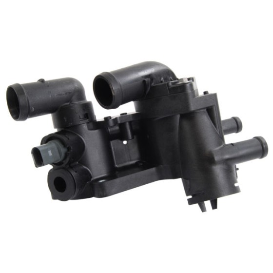 Topran Termostat - Yuvasi Komple Volkswagen Polo-seat Ibiza-seat Cordoba-skoda Fabia - OEM 110351755 ürün görseli