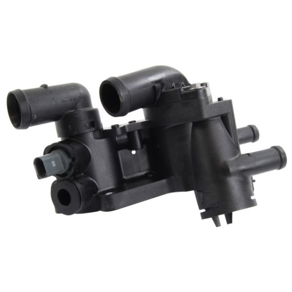 Topran Termostat - Yuvasi Komple Volkswagen Polo-seat Ibiza-seat Cordoba-skoda Fabia - OEM 110351755