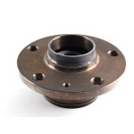 Topran Porya Arka Golf5-golf6-volkswagen Jetta-volkswagen Passat-a3 04> 713 6106 20 / Vkba 3644 (32mm) - Kod 110533755 - OEM 1T0598611B