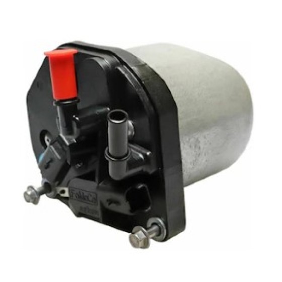 Yakit Filtre Komple Kisa Tip Ford Fiesta / Ford Focus / Ford Courier / Volvo / Mazda 1.5 / 1.6 TDCI - Kod 1109.E6 - OEM AV6Q9155AA ürün görseli