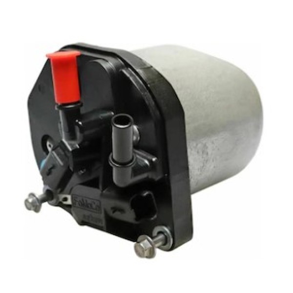 Yakit Filtre Komple Kisa Tip Ford Fiesta / Ford Focus / Ford Courier / Volvo / Mazda 1.5 / 1.6 TDCI - Kod 1109.E6 - OEM AV6Q9155AA