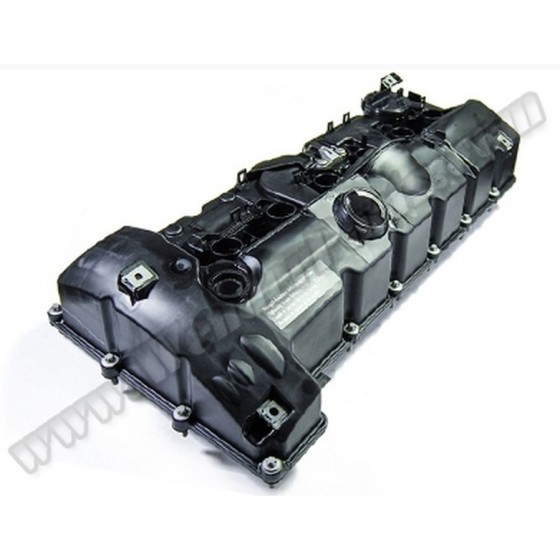 WENDER Külbütör Kapaği - E84-x3 E83 Lci-x3 F25-x5 E70-z4 E85-z4 E86-z4 E89 N51-n52 - OEM 11127552281 ürün görseli