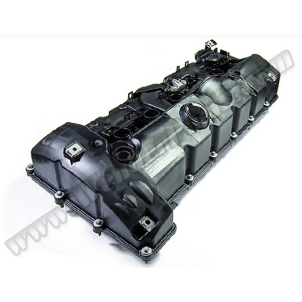 WENDER Külbütör Kapaği - E84-x3 E83 Lci-x3 F25-x5 E70-z4 E85-z4 E86-z4 E89 N51-n52 - OEM 11127552281