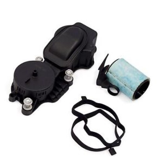 WENDER Hava Tahliye Valfi M57 - OEM 11127793163 ürün görseli