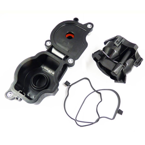 WENDER Hava Tahliye Valfi E65-83 M57N - OEM 11127799225 ürün görseli