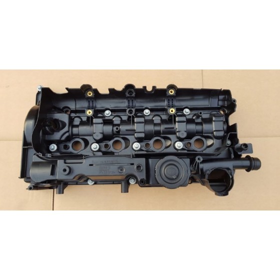 WENDER Külbütör Kapaği Lci-e91 Lci-e92 Lci-e93 -F33-f36 Gran E84-x3 F25-x5 F15 - Kod 11128589941 - OEM 11128570828 ürün görseli