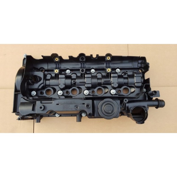 WENDER Külbütör Kapaği Lci-e91 Lci-e92 Lci-e93 -F33-f36 Gran E84-x3 F25-x5 F15 - Kod 11128589941 - OEM 11128570828