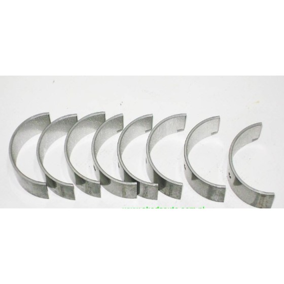 NOVA Kol Yatak ( 0.75 MM ) Favorit-skoda Felicia - Kod 113010483_NVA - OEM 113010483 ürün görseli