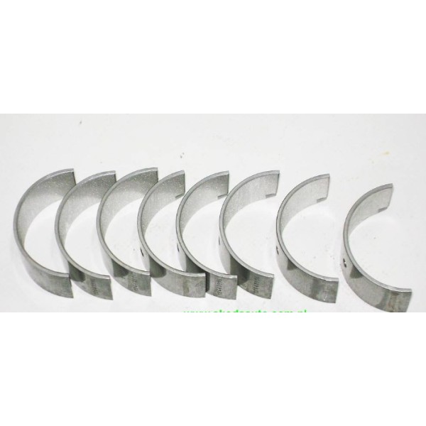 NOVA Kol Yatak ( 0.75 MM ) Favorit-skoda Felicia - Kod 113010483_NVA - OEM 113010483
