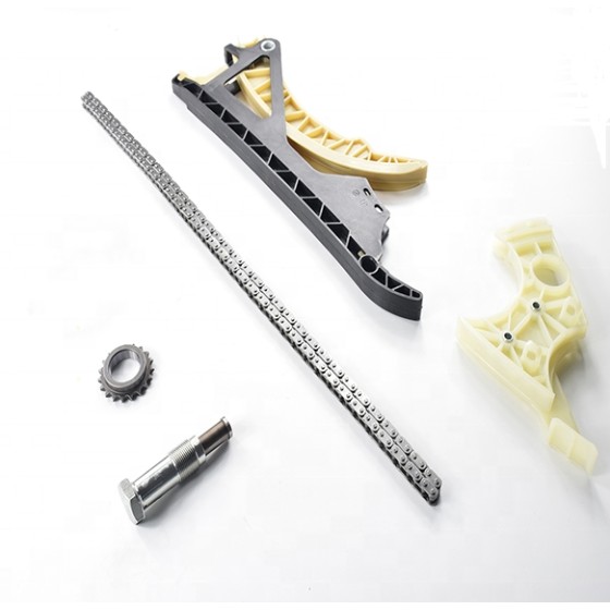 WENDER Eksantrik Parçası - Zincir Seti - Lci-e64 E71 Gerici+zincir+2xkizak+dişli559003610 - Kod 11317516088S8 - OEM 11318618317 ürün görseli