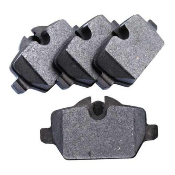REMSA Arka Fren Balatası - E87 - E90 - Kod 1132-00 - OEM 34216788183 ürün görseli
