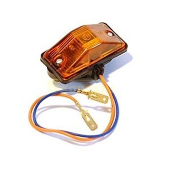 DPA Çamurluk - Sinyali Komple (Sari) Favorit - Kod 113922040 I. - OEM 113922040 ürün görseli