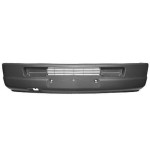 TAIWAN Ön Tampon - Tampon Siyah (Italya) Volkswagen Volt- LT35 / LT46- 96 / 07 - Kod 1140-2000 - OEM 2D0807102H