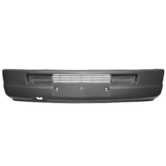TAIWAN Ön Tampon - Tampon Siyah (Italya) Volkswagen Volt- LT35 / LT46- 96 / 07 - Kod 1140-2000 - OEM 2D0807102H ürün görseli