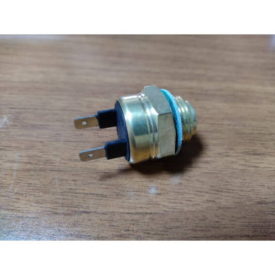VIKA Fan Müşürü 83-88 Wahler Tip Favorit - Kod 114095071_VIK - OEM 114095071 ürün görseli