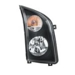 İthal Far - Lamba Sağ Crafter 1er 247 (Motorsuz) 06> Ayfar - Kod 1142-1001 - OEM 2E1941016