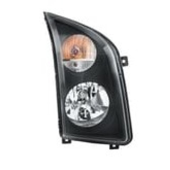 İthal Far - Lamba Sağ Crafter 1er 247 (Motorsuz) 06> Ayfar - Kod 1142-1001 - OEM 2E1941016 ürün görseli