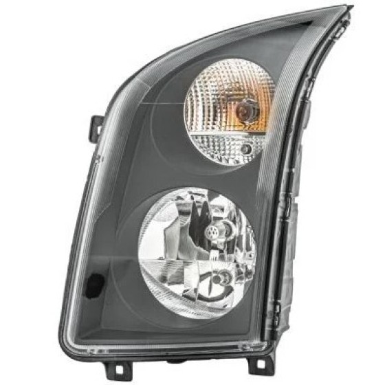 İthal Far - Lamba Sol Crafter 1er 247 (Motorsuz) Ayfar - Kod 1142-1002 - OEM 2E1941015 ürün görseli