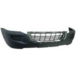 TAIWAN Tampon - Crafter- 07 / 17; ÖN Tampon Siyah (Braketli / Sis Deliksiz / Çeki Demiri Kapakli) (Italya) - Kod 1142-2000 - OEM 2E0807103T