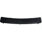 TAIWAN Ön Tampon - Tampon Orta Basamak Crafter 2006- Siyah - Kod 1142-2013 - OEM 2E0807396