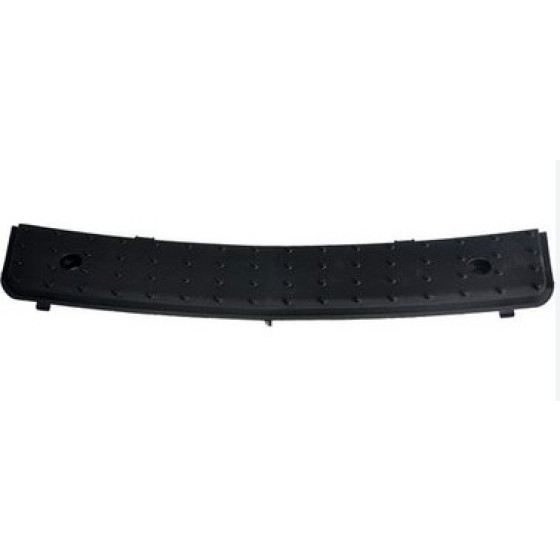 TAIWAN Ön Tampon - Tampon Orta Basamak Crafter 2006- Siyah - Kod 1142-2013 - OEM 2E0807396 ürün görseli