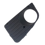 TAIWAN Crafter Sis Lamba Kapaği Sol Sis Delikli - Kod 1142-2062 - OEM 2E0807675