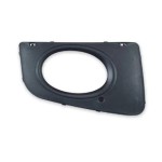TAIWAN Sis Lamba Kapaği Sağ Sis Delikli Crafter- 07 / 17 - Kod 1142-2063 - OEM 2E0807676C
