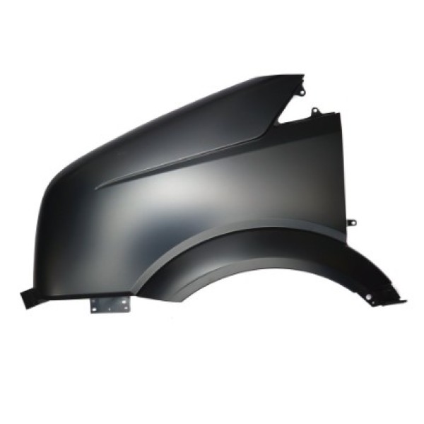 TAIWAN Çamurluk - Volkswagen Crafter- 07 / 17; ÖN Çamurluk Sol (Eagle Body) - Kod 1142-2102 - OEM 2E0821305