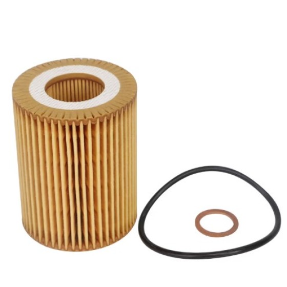 İthal Yağ Filtresi - Bmw Yağ Filtresi F20-f20 Lci-f21-f21 Lci-f30-f30 Lci N13 Hu7003x-ox 825D - OEM 11427635557 ürün görseli