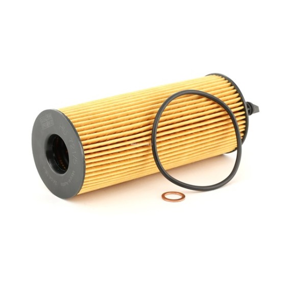 Yağ Filtresi - - E84-x3 E83-x5 E70-x5 F15-x6 E71-x6 F16 N47 OX 11427807177 - Kod 11427807177 - OEM 11427805707 ürün görseli