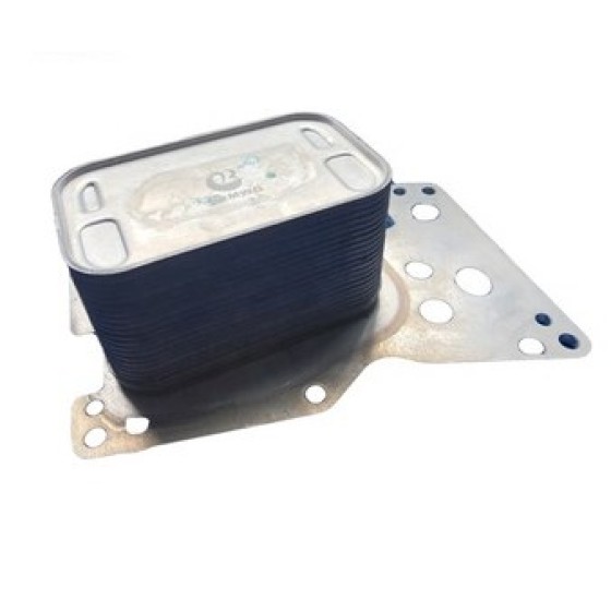 WENDER Yag Sogutucusu F20-f20 Lci-f21-f21 Lci-f22-e90 Lci-e91 Lci-e92 Lci-e93 Lci-f30 F30 Lci-f31-f31 Lci-f34 Gran - OEM 11428507626 ürün görseli