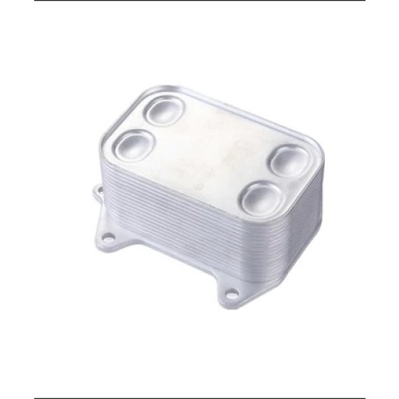 WENDER Yağ Soğutucu Radyatörü Lci-f31-f31 Lci-f34 GT - Lci-f11 Lci-x1 E84-x3 F25-x5 F15 - OEM 11428507627 ürün görseli