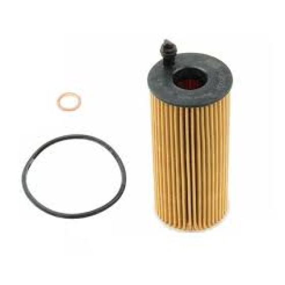 Yağ Filtresi - F20-e90 - -F02-x1 E84-x3 F25-x4 F26-x5 F15-x6 F16 N47n-n57n Hu6004x-ox - OEM 11428507683 ürün görseli