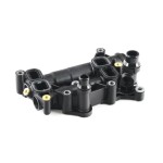 WENDER Termostat - Gövdesi F20-f20 Lci-e91 Lci-e92 Lci-e93 Lci-f30-f30 Lci-f31-f31 Lci-f34 Gt-f34 GT Lci - F10 - OEM 11428507694