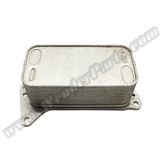 WENDER Bmw Yag Sogutucu Radyatörü - F25-x4 F26-x5 F15-x6 E71- F16 N57N 10-18 - OEM 11428510856 ürün görseli