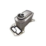 WENDER Bmw Yağ Soğutucu Radyatörü E90 Lci-e91lci-e92 Lci-e93 -F02-x5 E70lci-x6 E71 N57n-n57ns 11-18 - OEM 11428512435
