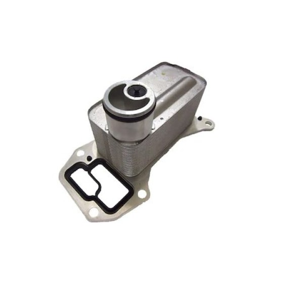 WENDER Bmw Yağ Soğutucu Radyatörü E90 Lci-e91lci-e92 Lci-e93 -F02-x5 E70lci-x6 E71 N57n-n57ns 11-18 - OEM 11428512435 ürün görseli