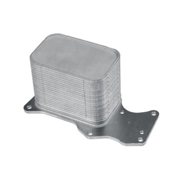 WENDER Yag Sogutucu Radyatörü Lci-f31-f31 Lci-f34 GT - Lci-f11-f11 Lci-5g30-x3 F25-x3 G01-x3 F25-x3 G01-x4 F26-x5 F15 B47 - OEM 11428574005